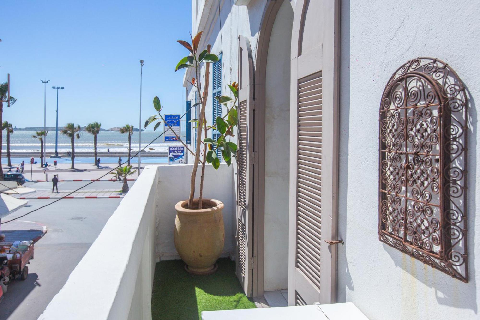 My Home In Essaouira Exterior photo