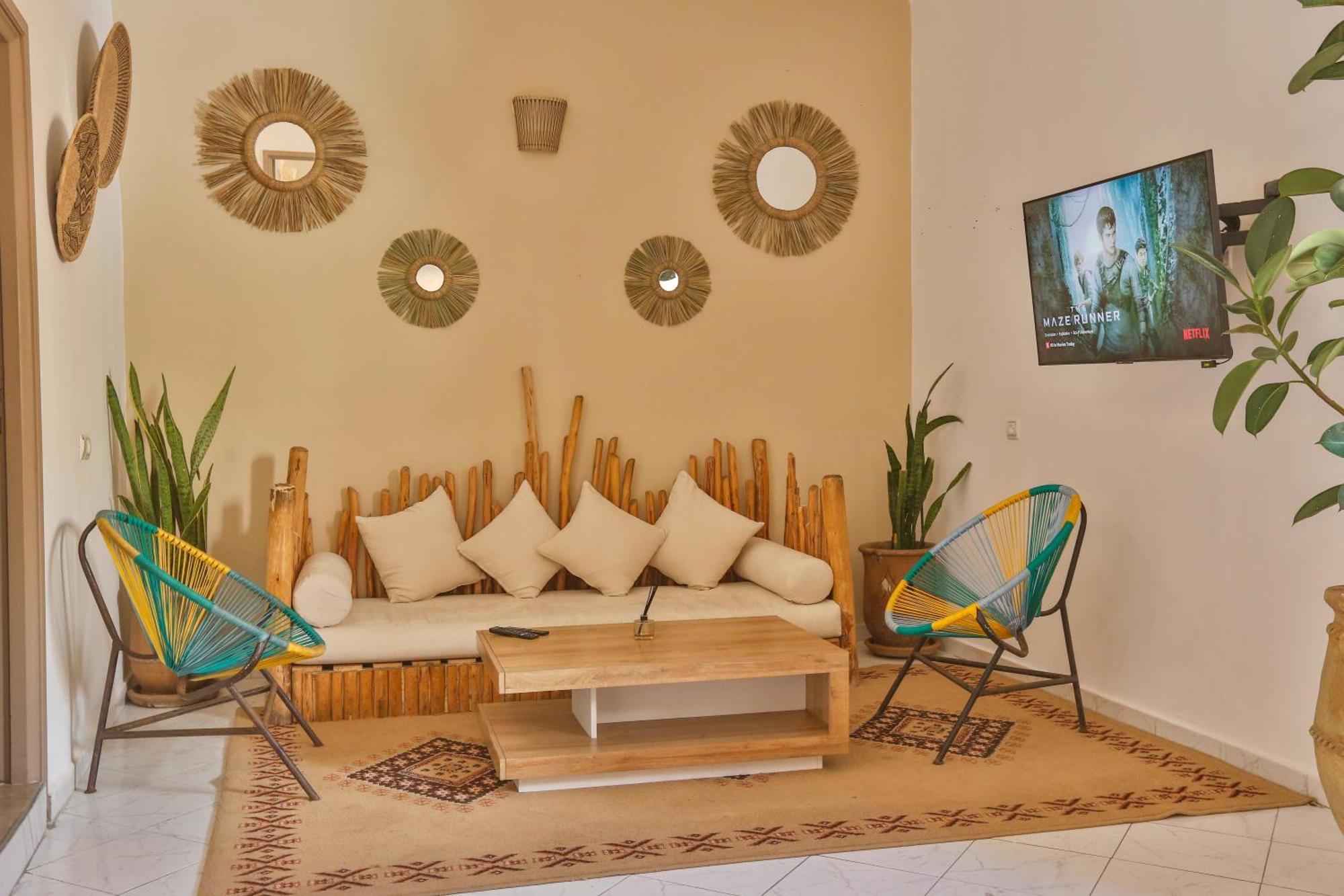 My Home In Essaouira Exterior photo