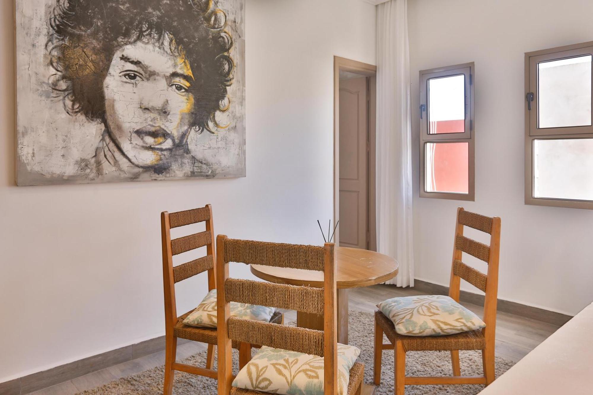 My Home In Essaouira Exterior photo