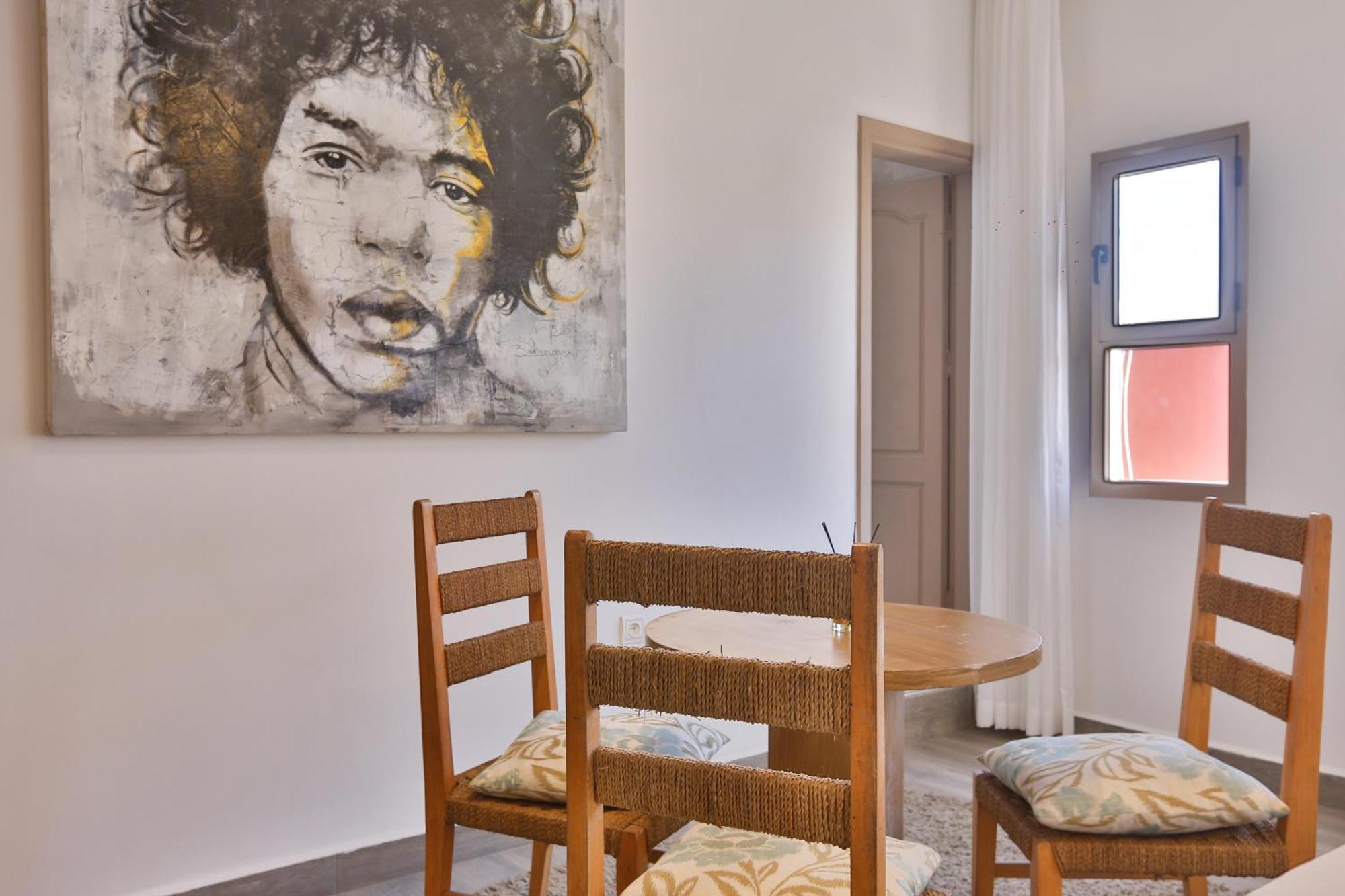 My Home In Essaouira Exterior photo