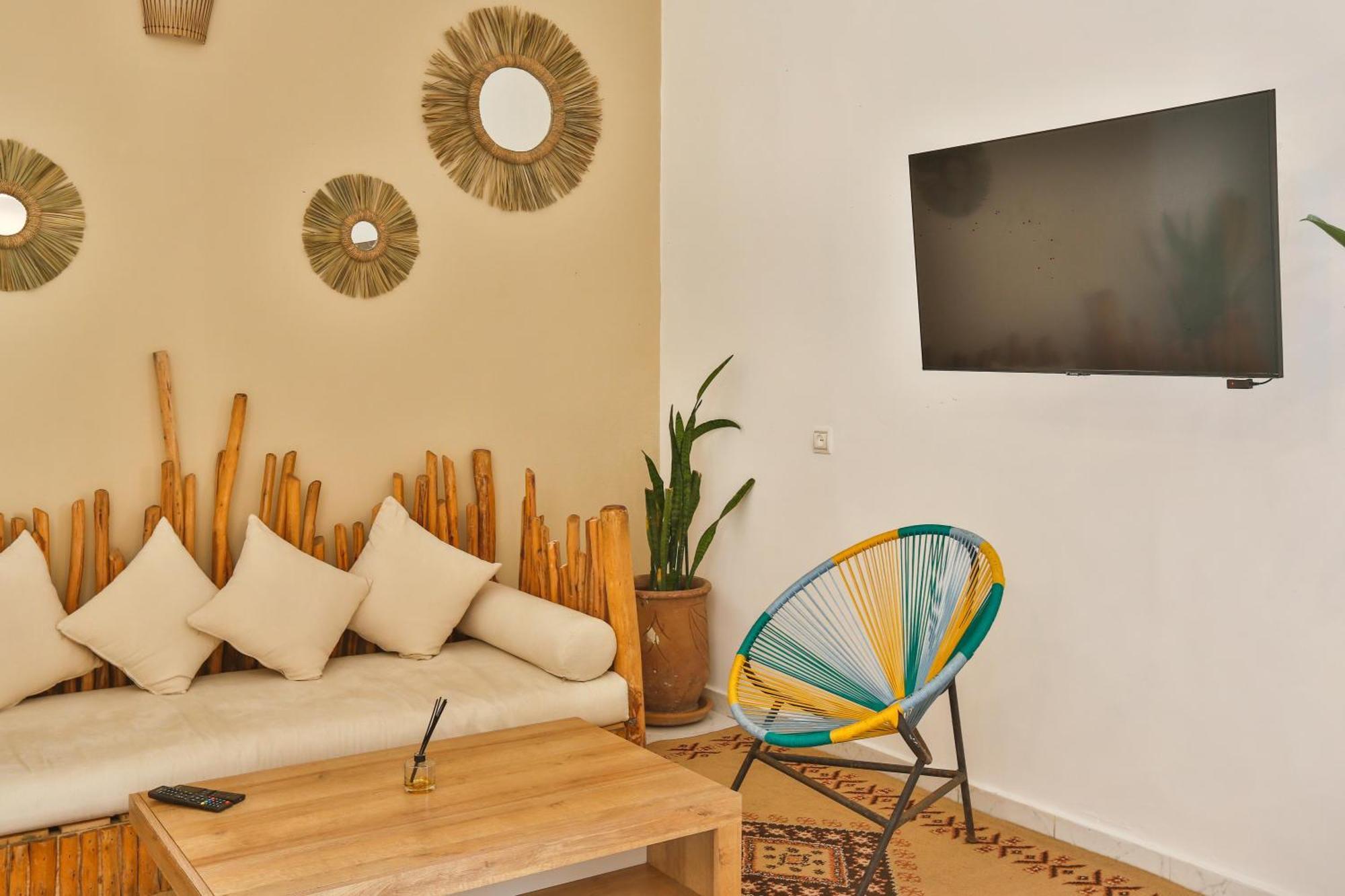 My Home In Essaouira Room photo